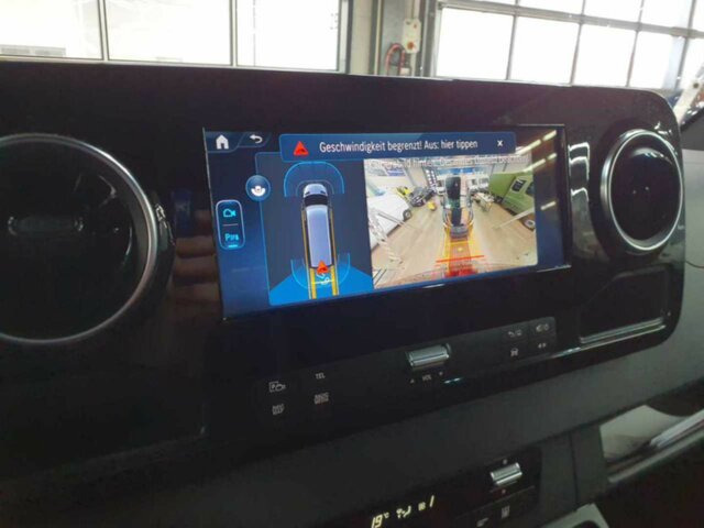 MERCEDES-BENZ Sprinter 317 CDI Maxi Kombi Tourer,9Sitze,9GTr.... - מיניבוס, כלי רכב מסחרי לנוסעים: תמונה 5 MERCEDES-BENZ Sprinter 317 CDI Maxi Kombi Tourer,9Sitze,9GTr.... - מיניבוס, כלי רכב מסחרי לנוסעים: תמונה 5