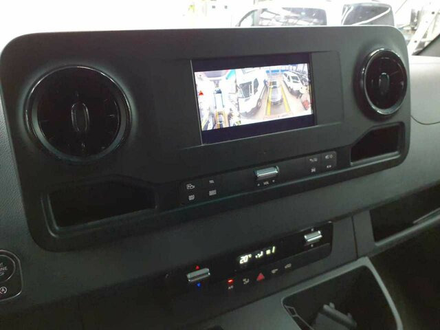 MERCEDES-BENZ Sprinter 317 Maxi,9GTronic,AHK3,5To,TCO - כלי רכב מסחרי עם לוח: תמונה 2 MERCEDES-BENZ Sprinter 317 Maxi,9GTronic,AHK3,5To,TCO - כלי רכב מסחרי עם לוח: תמונה 2