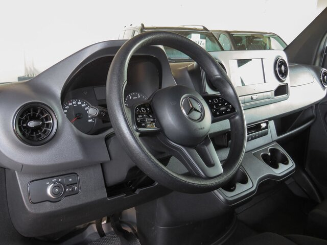 MERCEDES-BENZ Sprinter 317 Maxi,9GTronic,AHK3,5To,TCO - כלי רכב מסחרי עם לוח: תמונה 4 MERCEDES-BENZ Sprinter 317 Maxi,9GTronic,AHK3,5To,TCO - כלי רכב מסחרי עם לוח: תמונה 4