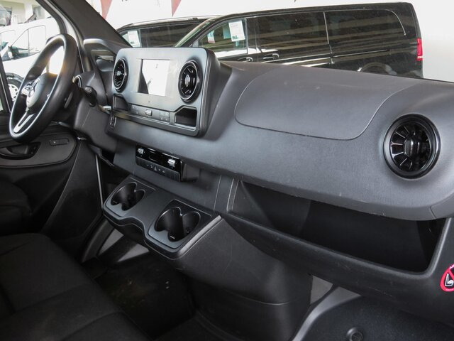 MERCEDES-BENZ Sprinter 317 Maxi,9GTronic,AHK3,5To,TCO - כלי רכב מסחרי עם לוח: תמונה 3 MERCEDES-BENZ Sprinter 317 Maxi,9GTronic,AHK3,5To,TCO - כלי רכב מסחרי עם לוח: תמונה 3