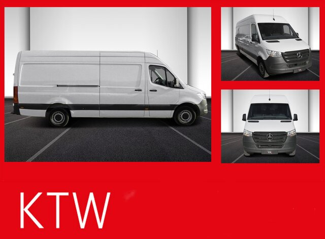 MERCEDES-BENZ Sprinter 317 Maxi,9GTronic,AHK3,5To,TCO - כלי רכב מסחרי עם לוח: תמונה 1 MERCEDES-BENZ Sprinter 317 Maxi,9GTronic,AHK3,5To,TCO - כלי רכב מסחרי עם לוח: תמונה 1