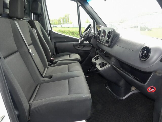 MERCEDES-BENZ Sprinter 317 Maxi,9GTronic,MBUX,Kamera,Klima - כלי רכב מסחרי עם לוח: תמונה 2 MERCEDES-BENZ Sprinter 317 Maxi,9GTronic,MBUX,Kamera,Klima - כלי רכב מסחרי עם לוח: תמונה 2