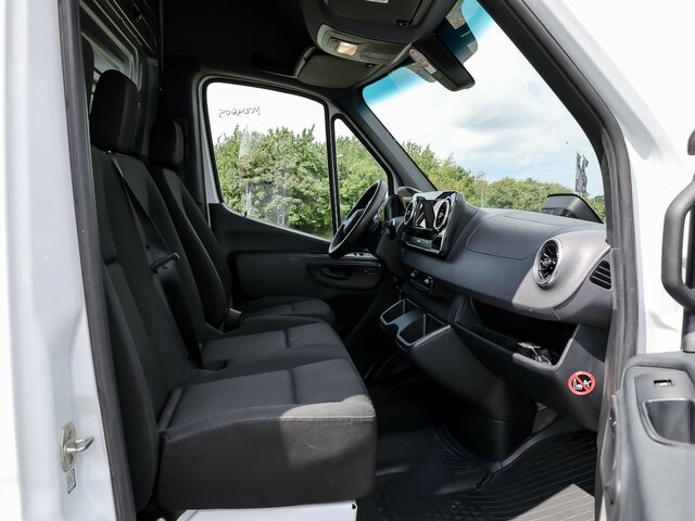 MERCEDES-BENZ Sprinter 317 Maxi,9GTronic,MBUX,Kamera,LED - כלי רכב מסחרי עם לוח: תמונה 3 MERCEDES-BENZ Sprinter 317 Maxi,9GTronic,MBUX,Kamera,LED - כלי רכב מסחרי עם לוח: תמונה 3