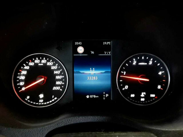 MERCEDES-BENZ Sprinter 317 Maxi,9GTronic,MBUX,Kamera,LED - כלי רכב מסחרי עם לוח: תמונה 5 MERCEDES-BENZ Sprinter 317 Maxi,9GTronic,MBUX,Kamera,LED - כלי רכב מסחרי עם לוח: תמונה 5