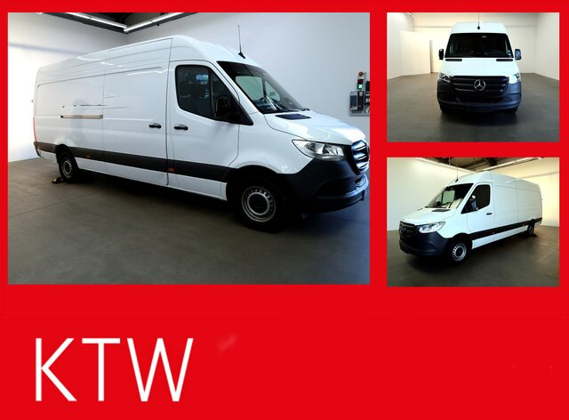 MERCEDES-BENZ Sprinter 317 Maxi,9GTronic,MBUX,Kamera - כלי רכב מסחרי עם לוח: תמונה 1 MERCEDES-BENZ Sprinter 317 Maxi,9GTronic,MBUX,Kamera - כלי רכב מסחרי עם לוח: תמונה 1