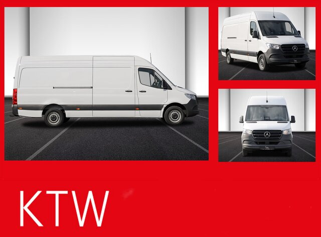 MERCEDES-BENZ Sprinter 317 Maxi,9GTronic,MBUX,Kamera - כלי רכב מסחרי עם לוח: תמונה 1 MERCEDES-BENZ Sprinter 317 Maxi,9GTronic,MBUX,Kamera - כלי רכב מסחרי עם לוח: תמונה 1