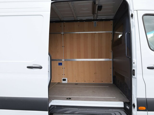 MERCEDES-BENZ Sprinter 317 Maxi,9GTronic,MBUX,Kamera... - כלי רכב מסחרי עם לוח: תמונה 2 MERCEDES-BENZ Sprinter 317 Maxi,9GTronic,MBUX,Kamera... - כלי רכב מסחרי עם לוח: תמונה 2