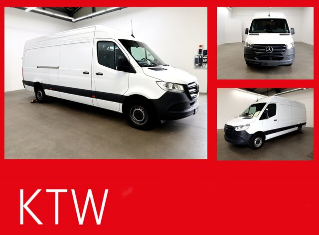 MERCEDES-BENZ Sprinter 317 Maxi,9GTronic,MBUX,Kamera - כלי רכב מסחרי עם לוח: תמונה 1 MERCEDES-BENZ Sprinter 317 Maxi,9GTronic,MBUX,Kamera - כלי רכב מסחרי עם לוח: תמונה 1
