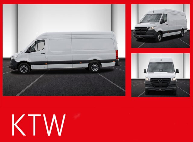 MERCEDES-BENZ Sprinter 317 Maxi,9GTronic,MBUX,Kamera - כלי רכב מסחרי עם לוח: תמונה 1 MERCEDES-BENZ Sprinter 317 Maxi,9GTronic,MBUX,Kamera - כלי רכב מסחרי עם לוח: תמונה 1