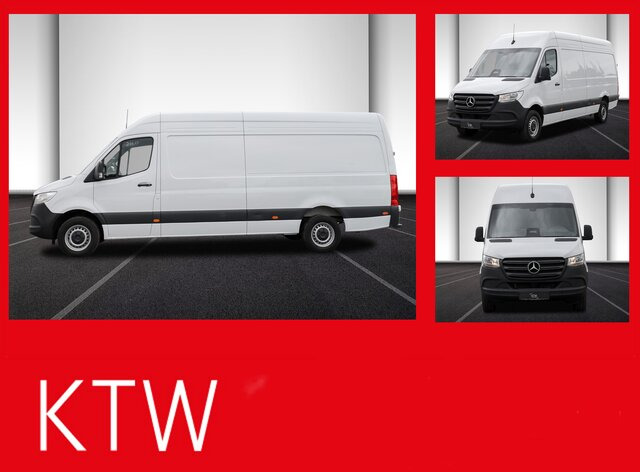 MERCEDES-BENZ Sprinter 317 Maxi,9GTronic,MBUX,Kamera - כלי רכב מסחרי עם לוח: תמונה 1 MERCEDES-BENZ Sprinter 317 Maxi,9GTronic,MBUX,Kamera - כלי רכב מסחרי עם לוח: תמונה 1