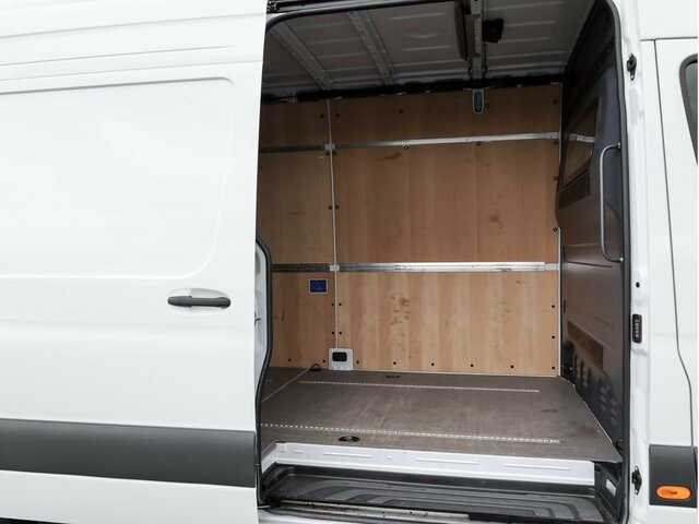 MERCEDES-BENZ Sprinter 317 Maxi,9GTronic,MBUX,Kamera - כלי רכב מסחרי עם לוח: תמונה 2 MERCEDES-BENZ Sprinter 317 Maxi,9GTronic,MBUX,Kamera - כלי רכב מסחרי עם לוח: תמונה 2