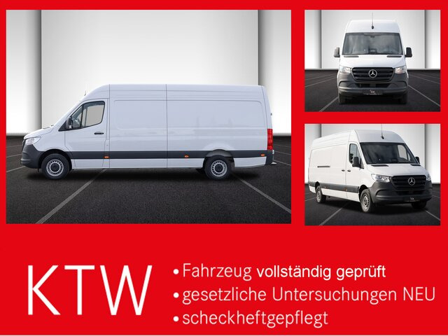 MERCEDES-BENZ Sprinter 317 Maxi,9GTronic,MBUX,Kamera... - כלי רכב מסחרי עם לוח: תמונה 1 MERCEDES-BENZ Sprinter 317 Maxi,9GTronic,MBUX,Kamera... - כלי רכב מסחרי עם לוח: תמונה 1