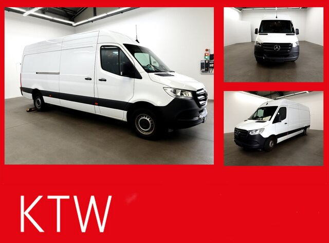 MERCEDES-BENZ Sprinter 317 Maxi,9GTronic,MBUX,Kamera - כלי רכב מסחרי עם לוח: תמונה 1 MERCEDES-BENZ Sprinter 317 Maxi,9GTronic,MBUX,Kamera - כלי רכב מסחרי עם לוח: תמונה 1