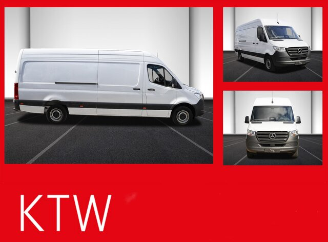 MERCEDES-BENZ Sprinter 317 Maxi,9GTronic,MBUX,Kamera - כלי רכב מסחרי עם לוח: תמונה 1 MERCEDES-BENZ Sprinter 317 Maxi,9GTronic,MBUX,Kamera - כלי רכב מסחרי עם לוח: תמונה 1
