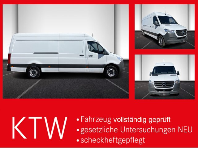 MERCEDES-BENZ Sprinter 317 Maxi,9GTronic,MBUX,Kamera - כלי רכב מסחרי עם לוח: תמונה 1 MERCEDES-BENZ Sprinter 317 Maxi,9GTronic,MBUX,Kamera - כלי רכב מסחרי עם לוח: תמונה 1