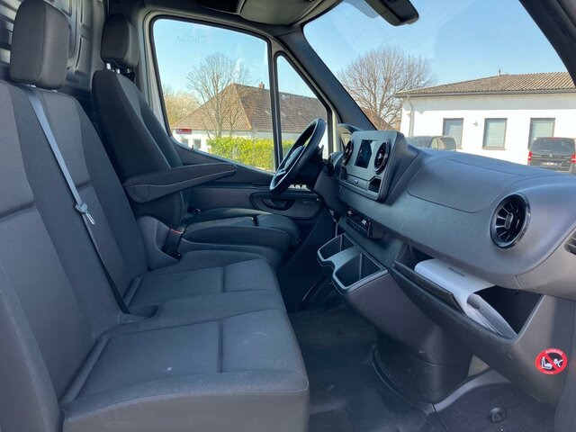 MERCEDES-BENZ Sprinter 317 Maxi,9GTronic,MBUX,Kamera - כלי רכב מסחרי עם לוח: תמונה 2 MERCEDES-BENZ Sprinter 317 Maxi,9GTronic,MBUX,Kamera - כלי רכב מסחרי עם לוח: תמונה 2