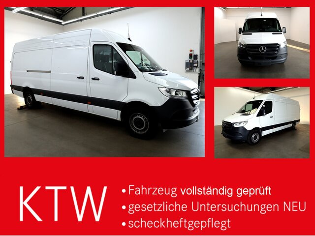 MERCEDES-BENZ Sprinter 317 Maxi,9GTronic,MBUX,Kamera - כלי רכב מסחרי עם לוח: תמונה 1 MERCEDES-BENZ Sprinter 317 Maxi,9GTronic,MBUX,Kamera - כלי רכב מסחרי עם לוח: תמונה 1