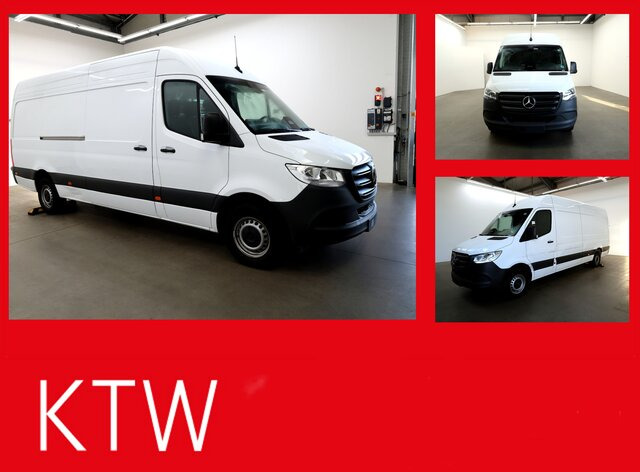 MERCEDES-BENZ Sprinter 317 Maxi,9GTronic,MBUX,Kamera - כלי רכב מסחרי עם לוח: תמונה 1 MERCEDES-BENZ Sprinter 317 Maxi,9GTronic,MBUX,Kamera - כלי רכב מסחרי עם לוח: תמונה 1