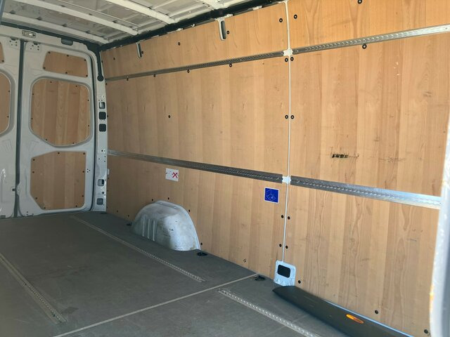 MERCEDES-BENZ Sprinter 317 Maxi,9GTronic,MBUX,Kamera - כלי רכב מסחרי עם לוח: תמונה 2 MERCEDES-BENZ Sprinter 317 Maxi,9GTronic,MBUX,Kamera - כלי רכב מסחרי עם לוח: תמונה 2