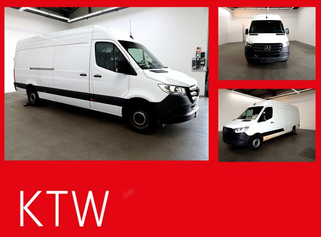 MERCEDES-BENZ Sprinter 317 Maxi,9GTronic,MBUX,Kamera - כלי רכב מסחרי עם לוח: תמונה 1 MERCEDES-BENZ Sprinter 317 Maxi,9GTronic,MBUX,Kamera - כלי רכב מסחרי עם לוח: תמונה 1