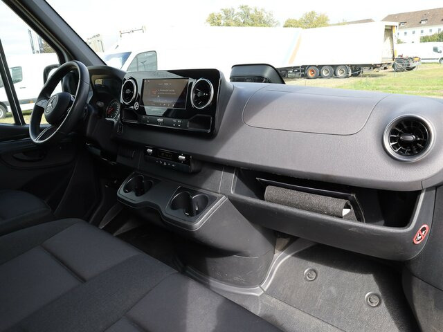 MERCEDES-BENZ Sprinter 317 Maxi,9GTronic,MBUX,Kamera... - כלי רכב מסחרי עם לוח: תמונה 3 MERCEDES-BENZ Sprinter 317 Maxi,9GTronic,MBUX,Kamera... - כלי רכב מסחרי עם לוח: תמונה 3