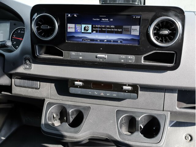 MERCEDES-BENZ Sprinter 317 Maxi,9GTronic,MBUX,Kamera... - כלי רכב מסחרי עם לוח: תמונה 5 MERCEDES-BENZ Sprinter 317 Maxi,9GTronic,MBUX,Kamera... - כלי רכב מסחרי עם לוח: תמונה 5