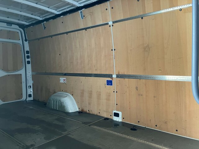 MERCEDES-BENZ Sprinter 317 Maxi,9GTronic,MBUX,Kamera... - כלי רכב מסחרי עם לוח: תמונה 2 MERCEDES-BENZ Sprinter 317 Maxi,9GTronic,MBUX,Kamera... - כלי רכב מסחרי עם לוח: תמונה 2