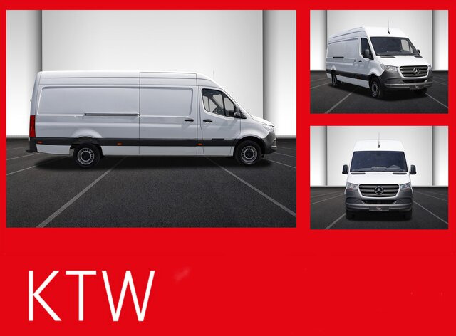 MERCEDES-BENZ Sprinter 317 Maxi,9GTronic,MBUX,Kamera - כלי רכב מסחרי עם לוח: תמונה 1 MERCEDES-BENZ Sprinter 317 Maxi,9GTronic,MBUX,Kamera - כלי רכב מסחרי עם לוח: תמונה 1