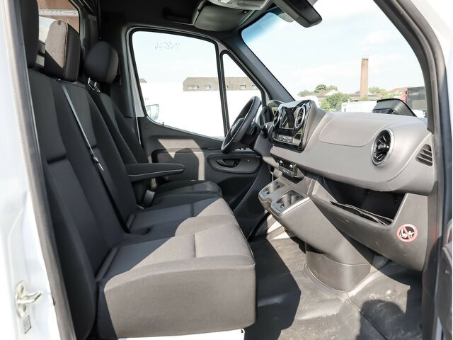 MERCEDES-BENZ Sprinter 317 Maxi,9GTronic,MBUX,Kamera... - כלי רכב מסחרי עם לוח: תמונה 2 MERCEDES-BENZ Sprinter 317 Maxi,9GTronic,MBUX,Kamera... - כלי רכב מסחרי עם לוח: תמונה 2