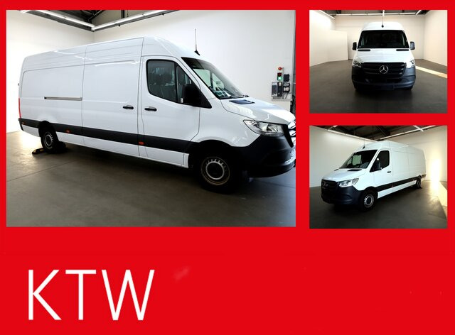 MERCEDES-BENZ Sprinter 317 Maxi,9GTronic,MBUX,Kamera... - כלי רכב מסחרי עם לוח: תמונה 1 MERCEDES-BENZ Sprinter 317 Maxi,9GTronic,MBUX,Kamera... - כלי רכב מסחרי עם לוח: תמונה 1
