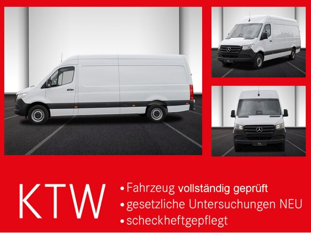 MERCEDES-BENZ Sprinter 317 Maxi,9GTronic,MBUX,Kamera - כלי רכב מסחרי עם לוח: תמונה 1 MERCEDES-BENZ Sprinter 317 Maxi,9GTronic,MBUX,Kamera - כלי רכב מסחרי עם לוח: תמונה 1