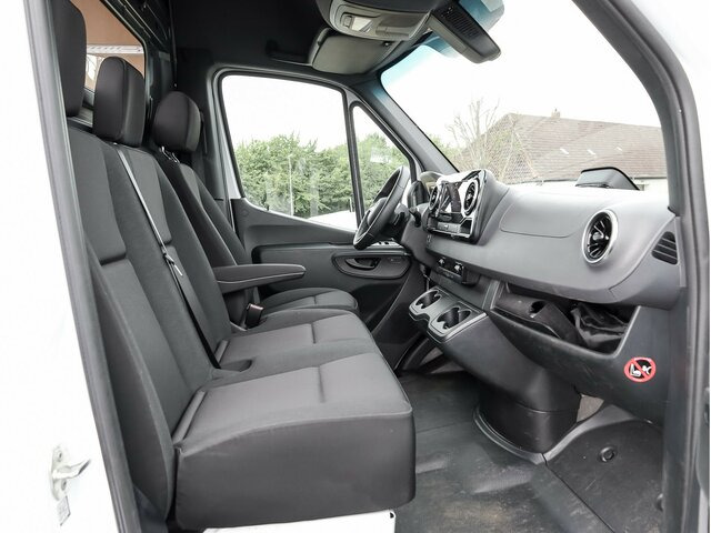 MERCEDES-BENZ Sprinter 317 Maxi,9GTronic,MBUX,Kamera - כלי רכב מסחרי עם לוח: תמונה 3 MERCEDES-BENZ Sprinter 317 Maxi,9GTronic,MBUX,Kamera - כלי רכב מסחרי עם לוח: תמונה 3