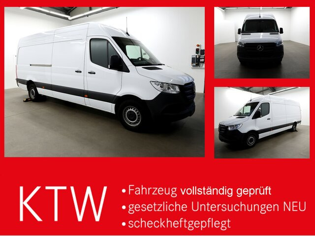 MERCEDES-BENZ Sprinter 317 Maxi,9GTronic,MBUX,Kamera - כלי רכב מסחרי עם לוח: תמונה 1 MERCEDES-BENZ Sprinter 317 Maxi,9GTronic,MBUX,Kamera - כלי רכב מסחרי עם לוח: תמונה 1