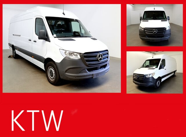 MERCEDES-BENZ Sprinter 317 Maxi,9GTronic,MBUX,Kamera - כלי רכב מסחרי עם לוח: תמונה 1 MERCEDES-BENZ Sprinter 317 Maxi,9GTronic,MBUX,Kamera - כלי רכב מסחרי עם לוח: תמונה 1