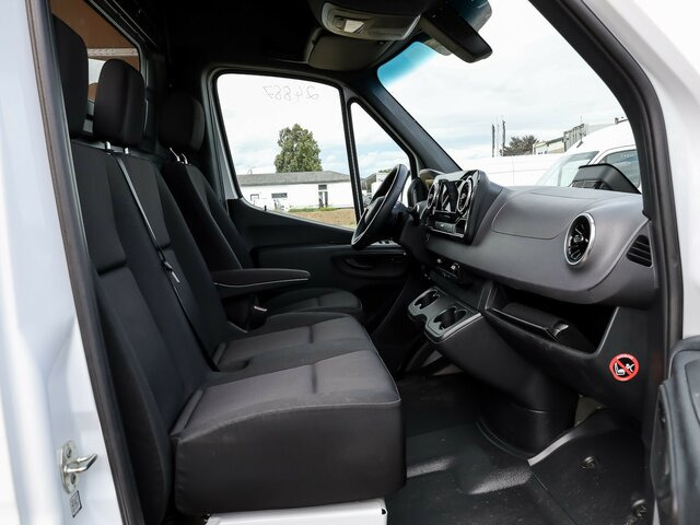 MERCEDES-BENZ Sprinter 317 Maxi,9GTronic,MBUX,Kamera... - כלי רכב מסחרי עם לוח: תמונה 3 MERCEDES-BENZ Sprinter 317 Maxi,9GTronic,MBUX,Kamera... - כלי רכב מסחרי עם לוח: תמונה 3