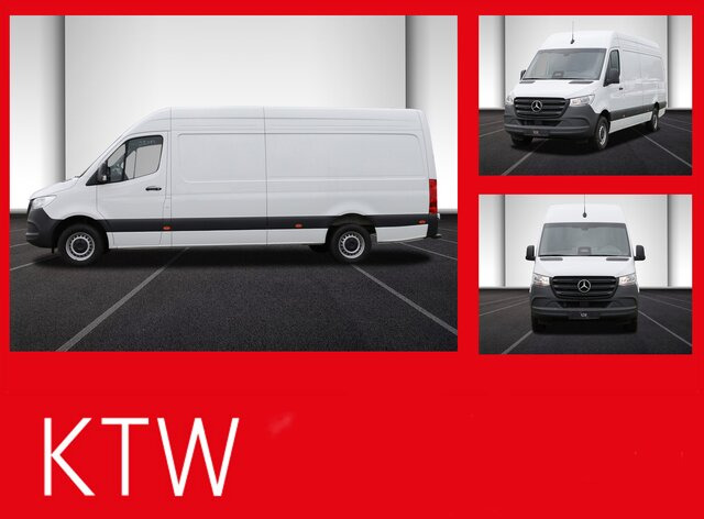 MERCEDES-BENZ Sprinter 317 Maxi,9GTronic,MBUX,Kamera... - כלי רכב מסחרי עם לוח: תמונה 1 MERCEDES-BENZ Sprinter 317 Maxi,9GTronic,MBUX,Kamera... - כלי רכב מסחרי עם לוח: תמונה 1