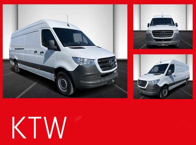 MERCEDES-BENZ Sprinter 317 Maxi,9GTronic,MBUX,Kamera - כלי רכב מסחרי עם לוח: תמונה 1 MERCEDES-BENZ Sprinter 317 Maxi,9GTronic,MBUX,Kamera - כלי רכב מסחרי עם לוח: תמונה 1