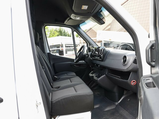 MERCEDES-BENZ Sprinter 317 Maxi,9GTronic,MBUX,Kamera... - כלי רכב מסחרי עם לוח: תמונה 3 MERCEDES-BENZ Sprinter 317 Maxi,9GTronic,MBUX,Kamera... - כלי רכב מסחרי עם לוח: תמונה 3