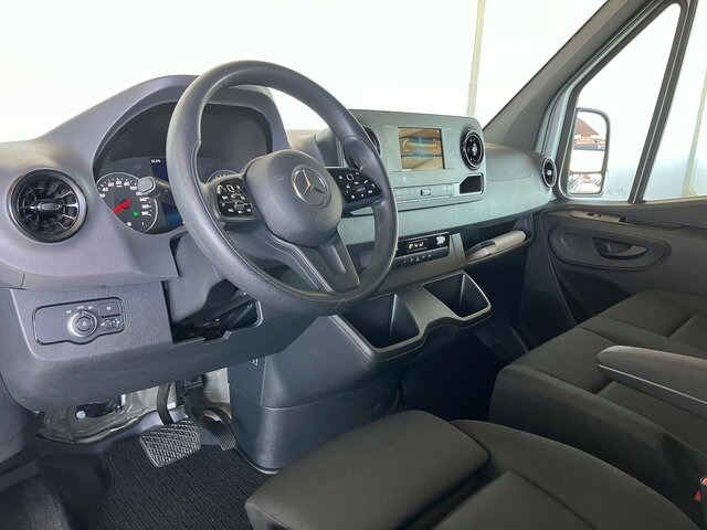 MERCEDES-BENZ Sprinter 317 Maxi,9GTronic,MBUX,Kamera... - כלי רכב מסחרי עם לוח: תמונה 4 MERCEDES-BENZ Sprinter 317 Maxi,9GTronic,MBUX,Kamera... - כלי רכב מסחרי עם לוח: תמונה 4