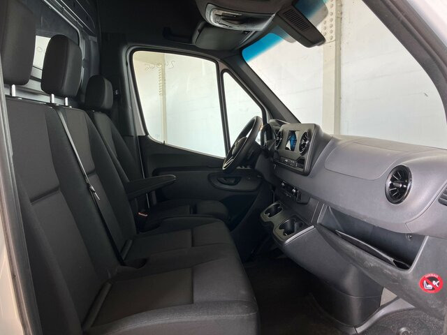MERCEDES-BENZ Sprinter 317 Maxi,Automatik,MBUX,Kamera,Klima - כלי רכב מסחרי עם לוח: תמונה 2 MERCEDES-BENZ Sprinter 317 Maxi,Automatik,MBUX,Kamera,Klima - כלי רכב מסחרי עם לוח: תמונה 2