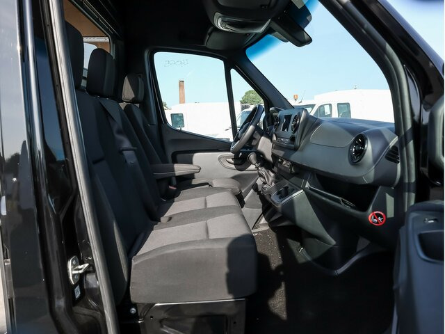 MERCEDES-BENZ Sprinter 317 Maxi,MBUX,Kamera,Tempomat - כלי רכב מסחרי עם לוח: תמונה 3 MERCEDES-BENZ Sprinter 317 Maxi,MBUX,Kamera,Tempomat - כלי רכב מסחרי עם לוח: תמונה 3