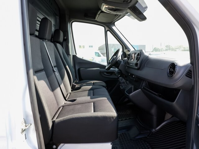 MERCEDES-BENZ Sprinter 317 Maxi,MBUX,Kamera,Tempomat - כלי רכב מסחרי עם לוח: תמונה 3 MERCEDES-BENZ Sprinter 317 Maxi,MBUX,Kamera,Tempomat - כלי רכב מסחרי עם לוח: תמונה 3
