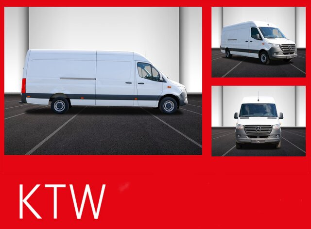 MERCEDES-BENZ Sprinter 317 Maxi,MBUX,Kamera,Tempomat - כלי רכב מסחרי עם לוח: תמונה 1 MERCEDES-BENZ Sprinter 317 Maxi,MBUX,Kamera,Tempomat - כלי רכב מסחרי עם לוח: תמונה 1