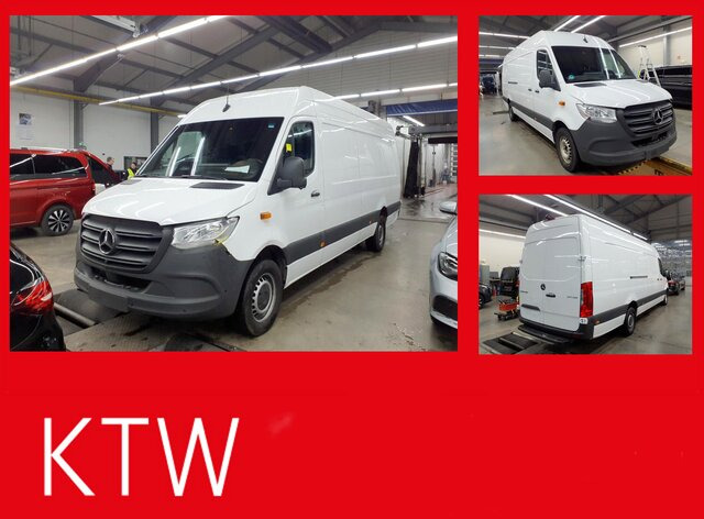 MERCEDES-BENZ Sprinter 317 Maxi XXL,MBUX,Navi,Kamera - כלי רכב מסחרי עם לוח: תמונה 1 MERCEDES-BENZ Sprinter 317 Maxi XXL,MBUX,Navi,Kamera - כלי רכב מסחרי עם לוח: תמונה 1