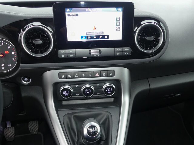 MERCEDES-BENZ T 180 Progressive,AMF Rollstuhlrampe,LED,Navi... - כלי רכב מסחרי לנוסעים: תמונה 5 MERCEDES-BENZ T 180 Progressive,AMF Rollstuhlrampe,LED,Navi... - כלי רכב מסחרי לנוסעים: תמונה 5