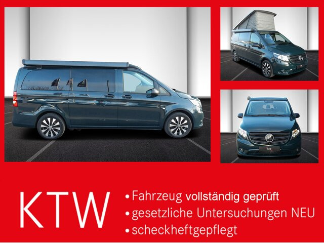 MERCEDES-BENZ V 220 Marco Polo Activity Edition,AHK,Markise - מיניבוס, כלי רכב מסחרי לנוסעים: תמונה 1 MERCEDES-BENZ V 220 Marco Polo Activity Edition,AHK,Markise - מיניבוס, כלי רכב מסחרי לנוסעים: תמונה 1