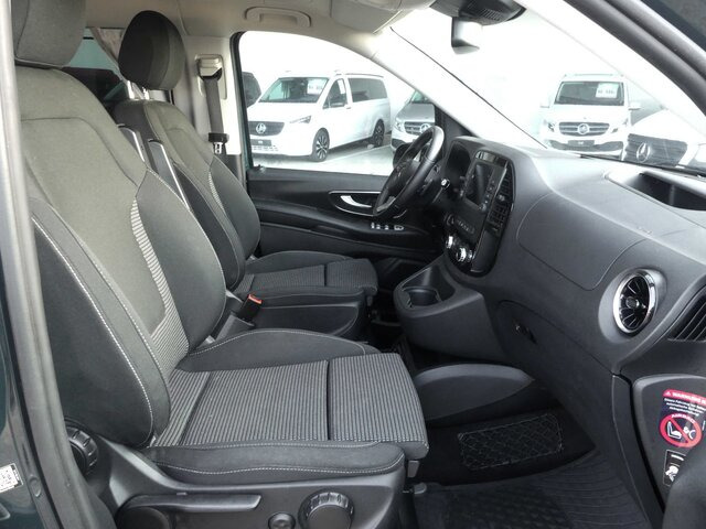 MERCEDES-BENZ V 220 Marco Polo Activity Edition,AHK,Markise - מיניבוס, כלי רכב מסחרי לנוסעים: תמונה 3 MERCEDES-BENZ V 220 Marco Polo Activity Edition,AHK,Markise - מיניבוס, כלי רכב מסחרי לנוסעים: תמונה 3