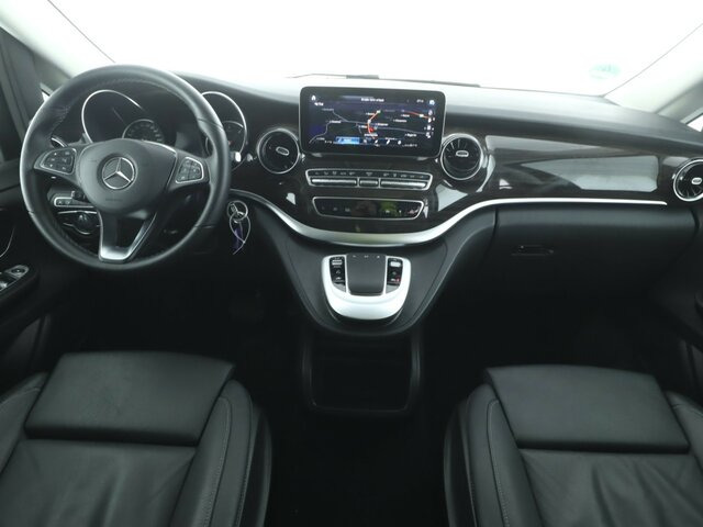 MERCEDES-BENZ V 300 Avantgarde Extralang,2xSchiebetür elektr.... - מיניבוס, כלי רכב מסחרי לנוסעים: תמונה 2 MERCEDES-BENZ V 300 Avantgarde Extralang,2xSchiebetür elektr.... - מיניבוס, כלי רכב מסחרי לנוסעים: תמונה 2