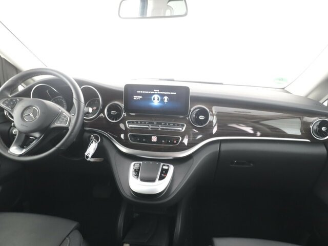 MERCEDES-BENZ V 300 Avantgarde Extralang,2xSchiebetür elektr.... - מכונות אחרות: תמונה 2 MERCEDES-BENZ V 300 Avantgarde Extralang,2xSchiebetür elektr.... - מכונות אחרות: תמונה 2