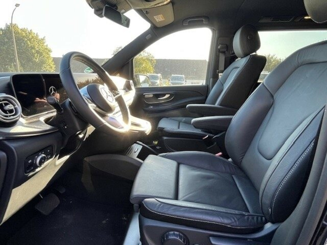 MERCEDES-BENZ V 300 Avantgarde Extralang,2xSchiebetür elektr.... - כלי רכב מסחרי לנוסעים: תמונה 3 MERCEDES-BENZ V 300 Avantgarde Extralang,2xSchiebetür elektr.... - כלי רכב מסחרי לנוסעים: תמונה 3